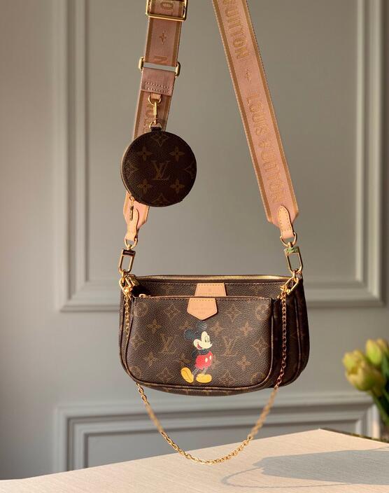 Ava’s Mode - LOV Bags - 3143