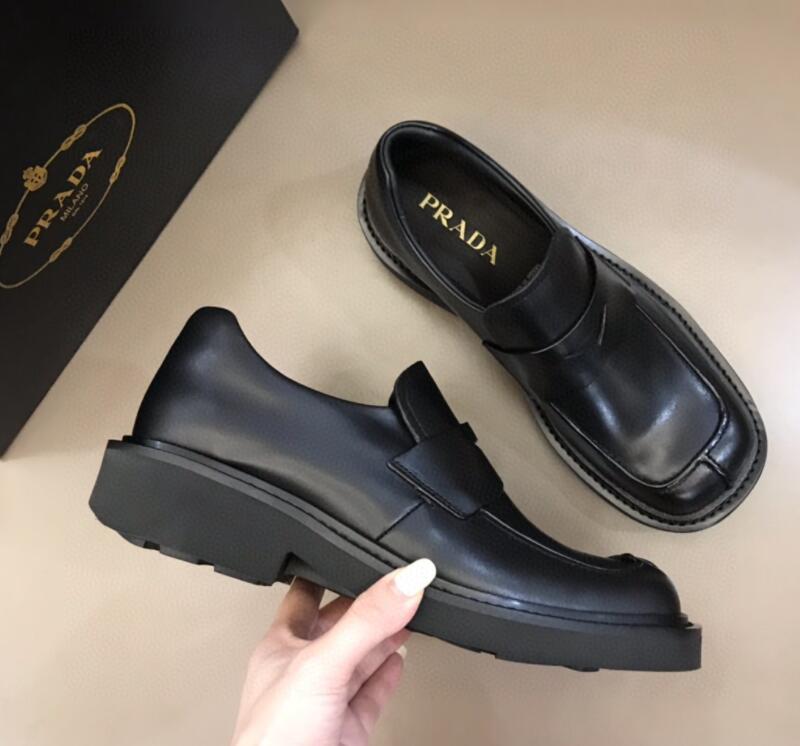 Ava’s Mode - PD Men Shoes - 364