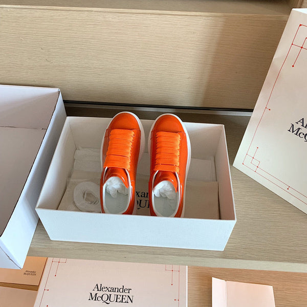 Alexander McQUEEN Luxury Shoes
