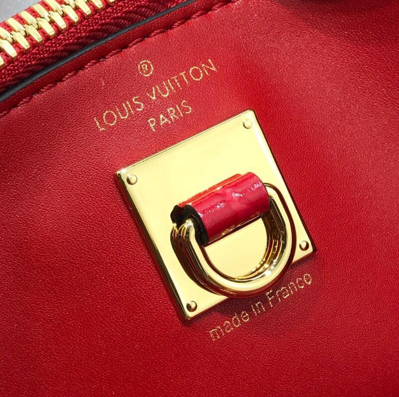 Ava’s Mode - LOV Bags - 2673