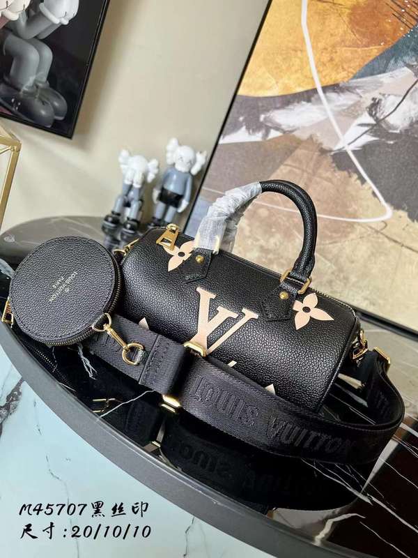 LOV2 Bags - Luxurious Bags  786