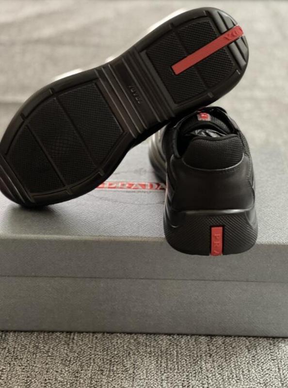 Ava’s Mode - PD Men Shoes - 414