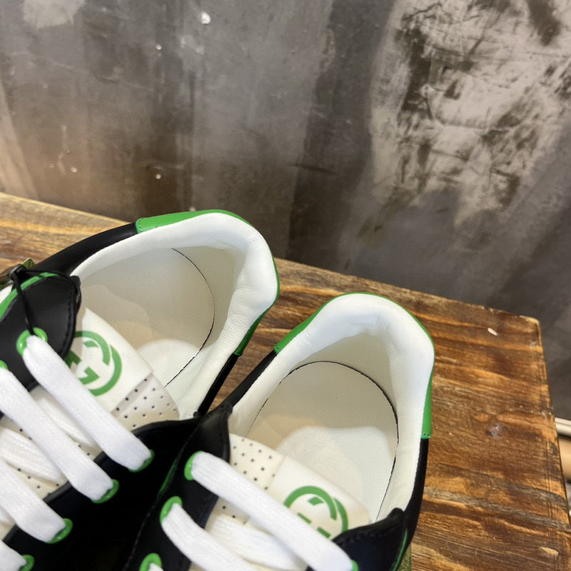 Gucci Luxury Shoes