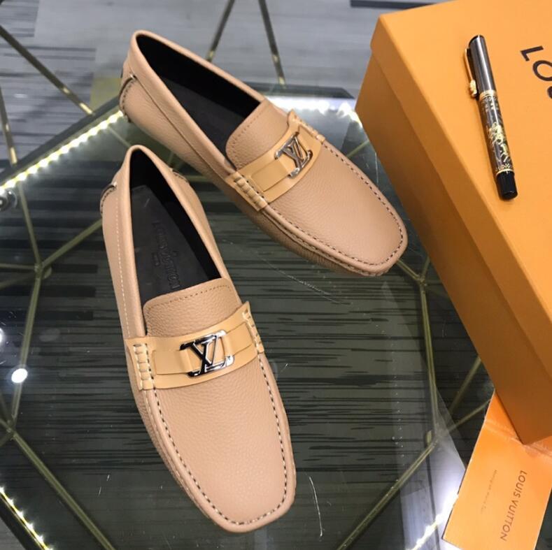 Ava’s Mode - LOV Men Shoes - 1934