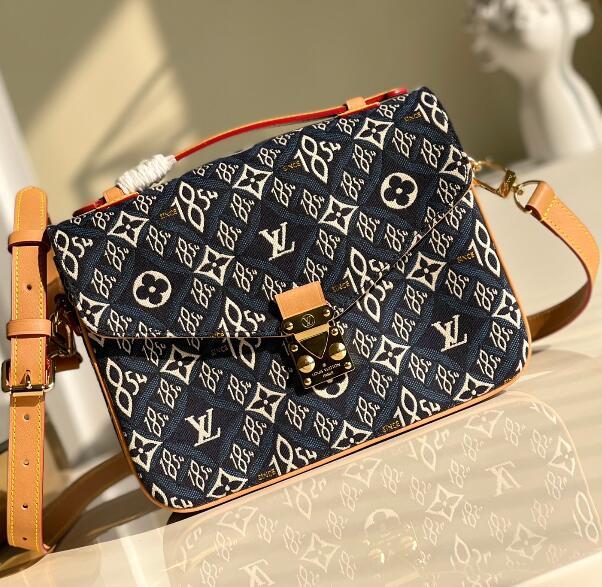 Ava’s Mode - LOV Bags - 2533
