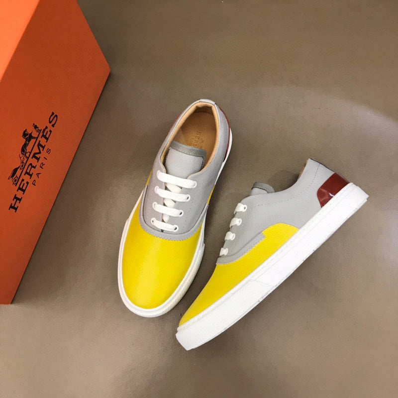 Hermes Luxury Shoes