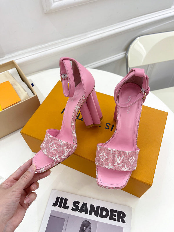 Louis Vuittion Luxury Shoes