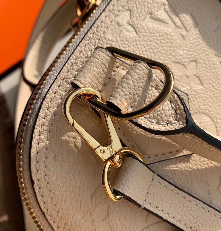 Ava’s Mode - LOV Bags - 2990