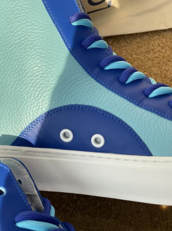 Ava’s Mode - LOV Men Shoes - 1405