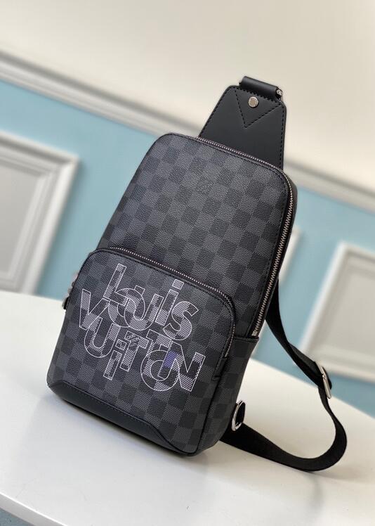 Ava’s Mode - LOV Bags - 2758