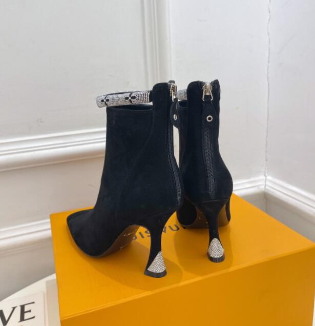 Ava’s Mode - LOV Women Shoes - 374