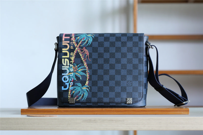 I W Fashion Lu-Vi bags - 10412