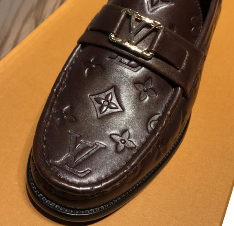 Ava’s Mode - LOV Men Shoes - 1319