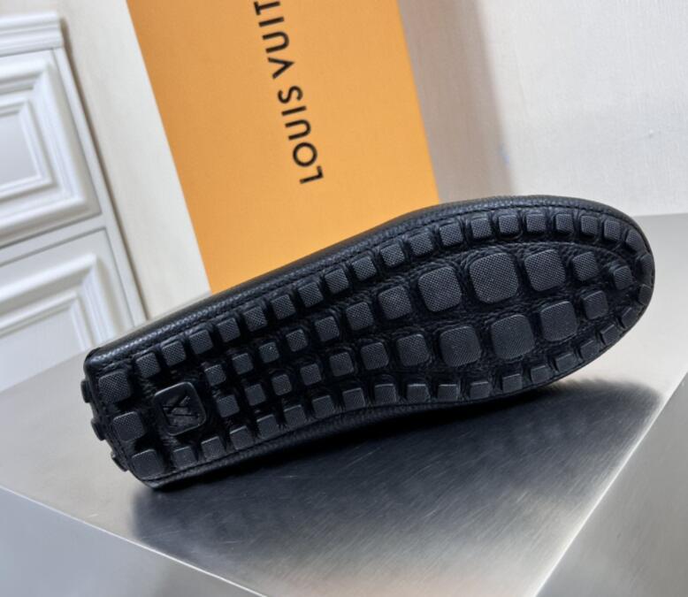 Ava’s Mode - LOV Men Shoes - 851