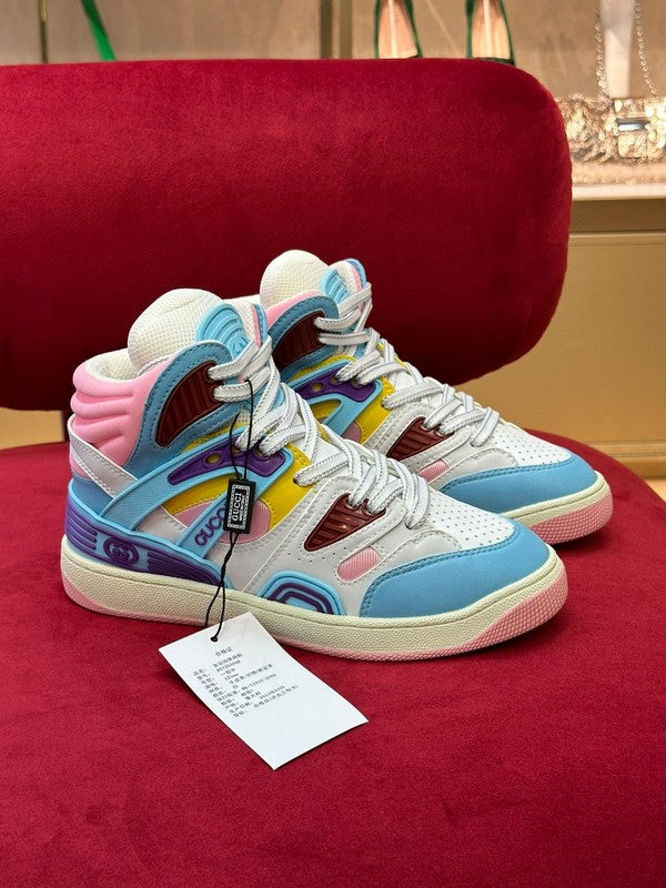 Gucci Luxury Shoes