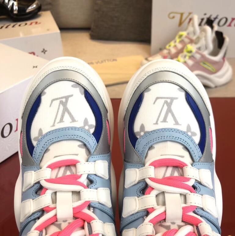 Ava’s Mode - LOV Women Shoes - 1568
