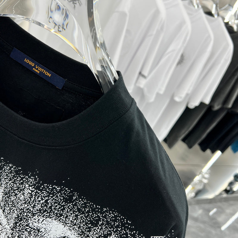 Louis Vuittion Luxury T-Shirt