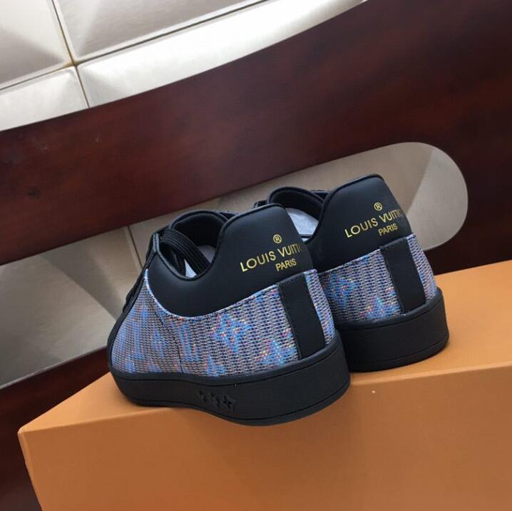 Ava’s Mode - LOV Men Shoes - 2015