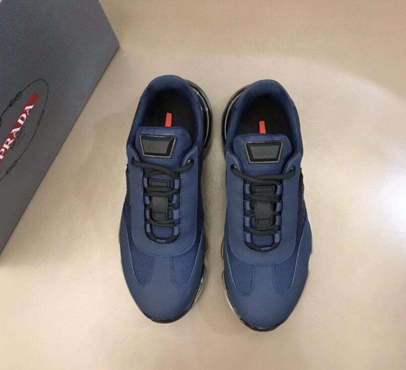 Ava’s Mode - PD Men Shoes - 345