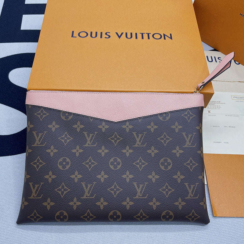 I W Fashion Lu-Vi bags - 8971