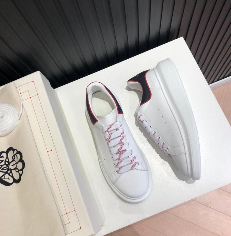 Ava’s Mode - AQ Men SHoes - 366