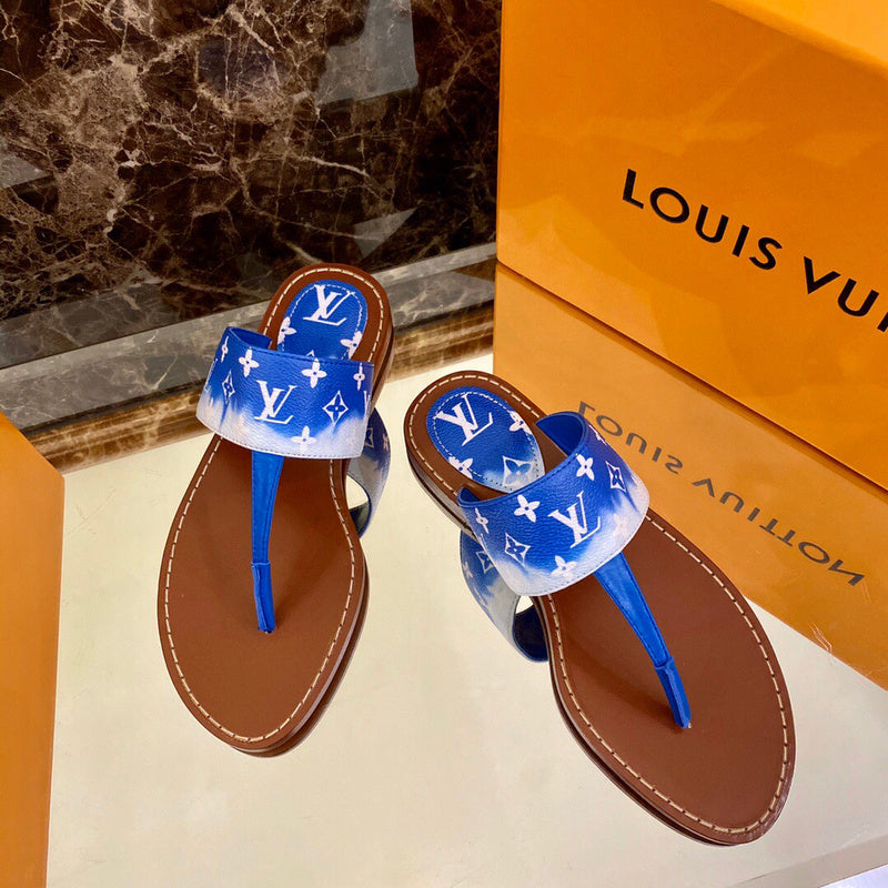 Louis Vuittion Luxury Shoes