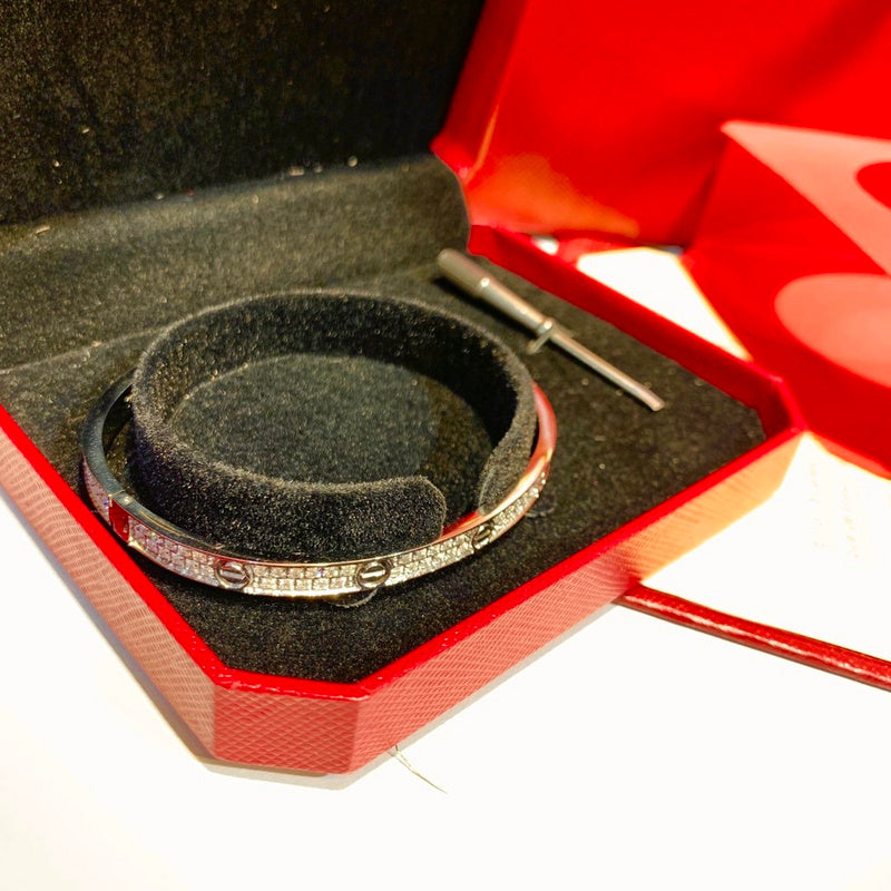 Cartier Jewelry