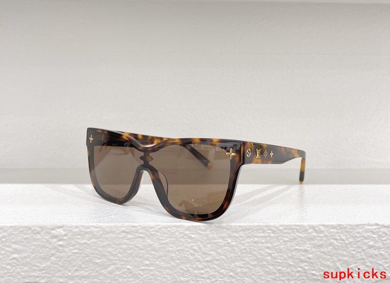 Louis Vuittion Luxury Sunglasses