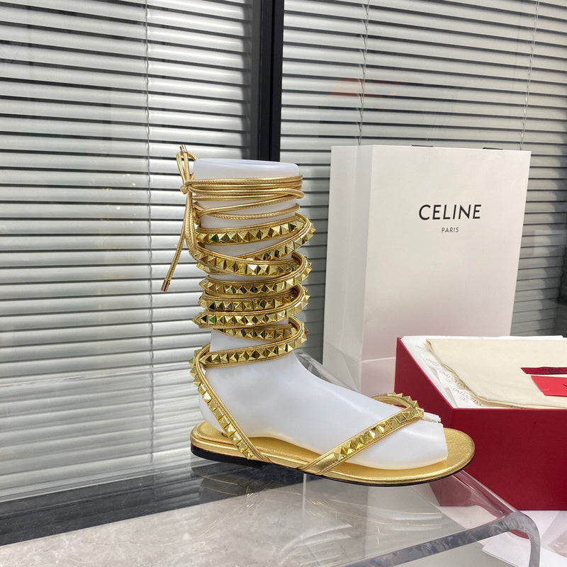 Valentino GARAVANI Luxury Shoes