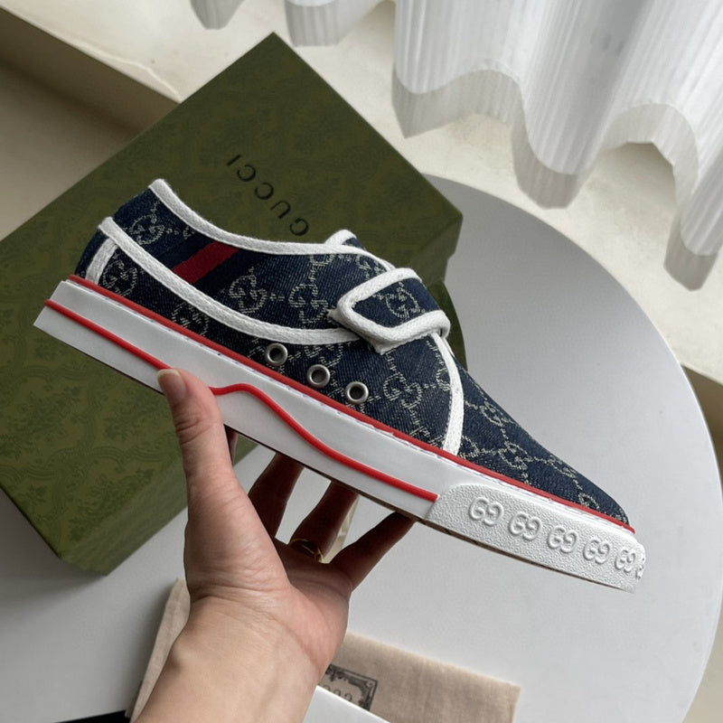 Gucci Luxury Shoes