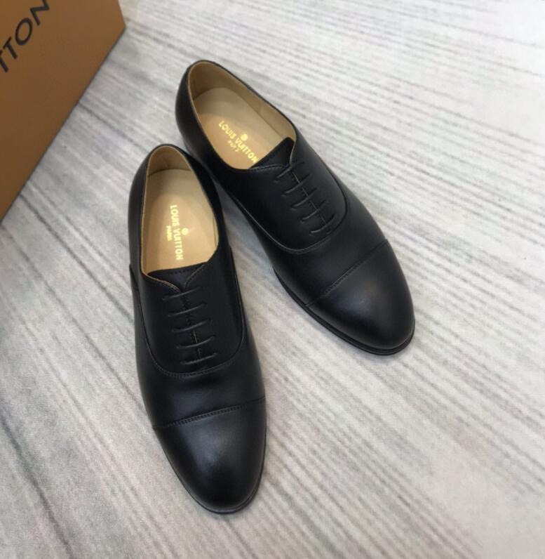 Ava’s Mode - LOV Men Shoes - 1298
