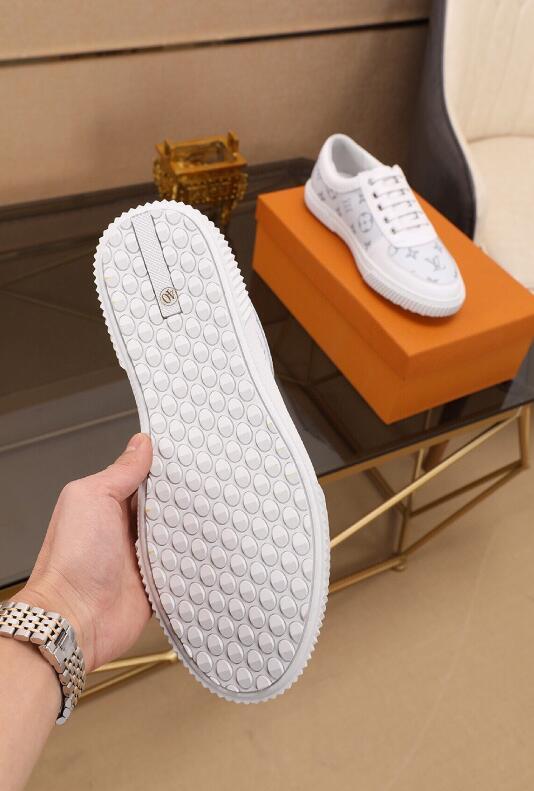 Ava’s Mode - LOV Men Shoes - 2004