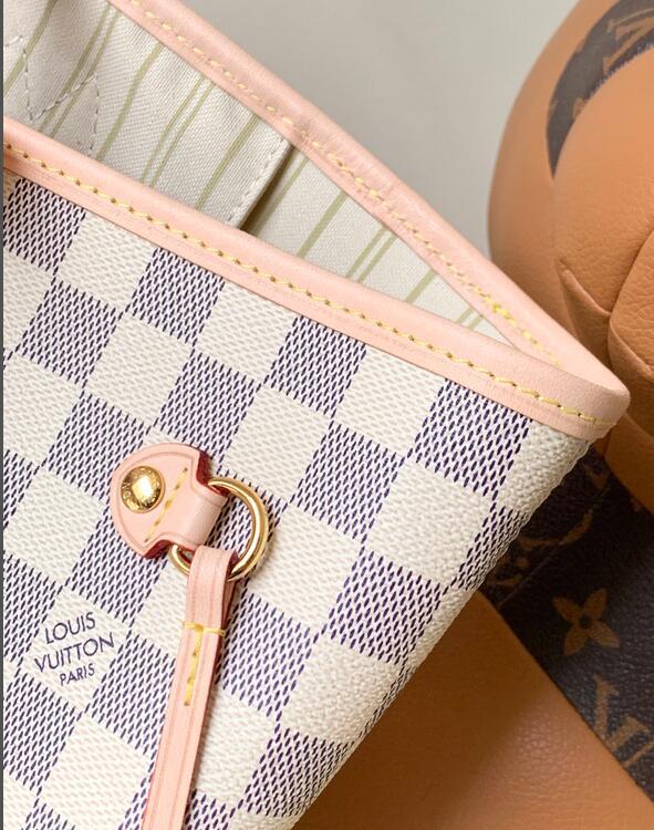 Ava’s Mode - LOV Bags - 2519