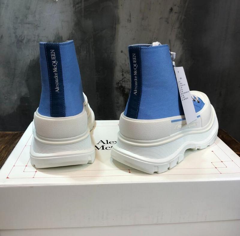 Ava’s Mode - AQ Men SHoes - 447