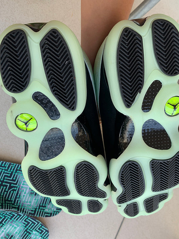Nike Luxury Shoes
