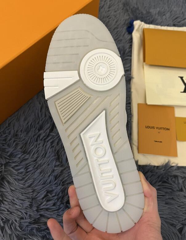 Ava’s Mode - LOV Men Shoes - 1186