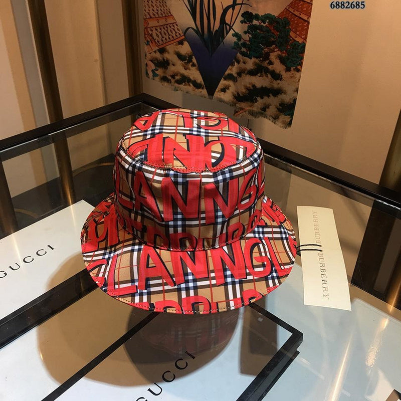 Burberry Luxury Cap