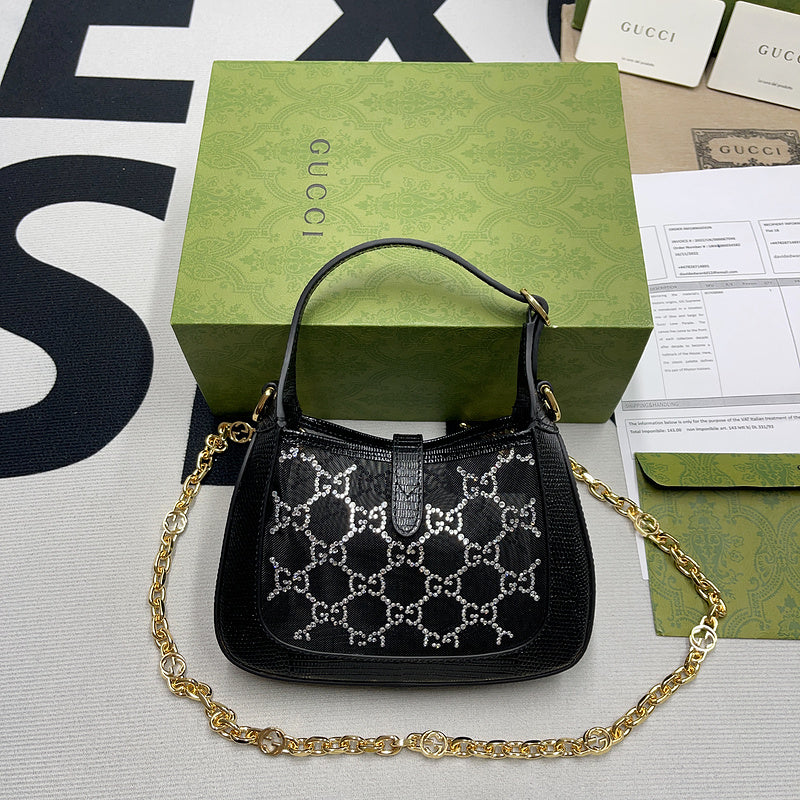 ENT - GCI Bags - 1336