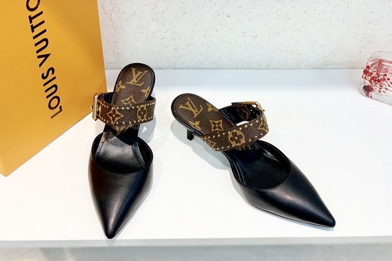 Louis Vuittion Luxury Shoes