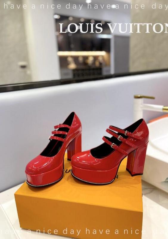 Ava’s Mode - LOV Women Shoes - 523