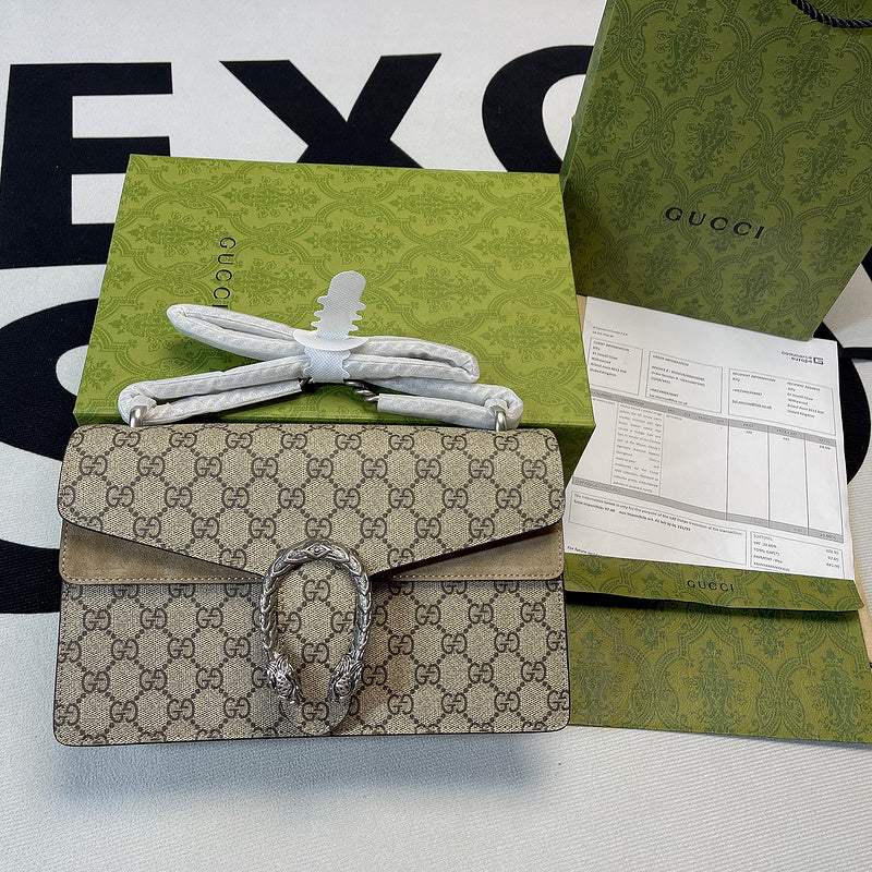 ENT - GCI Bags - 058