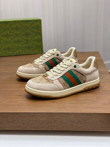 Gucci Luxury Shoes