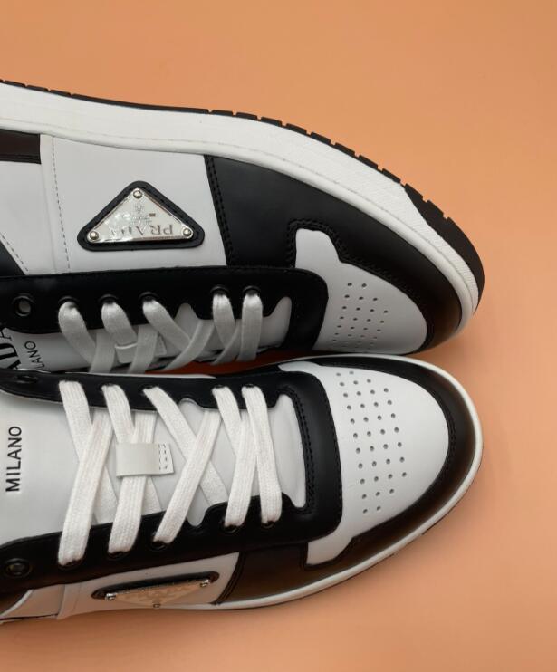 Ava’s Mode - PD Men Shoes - 264