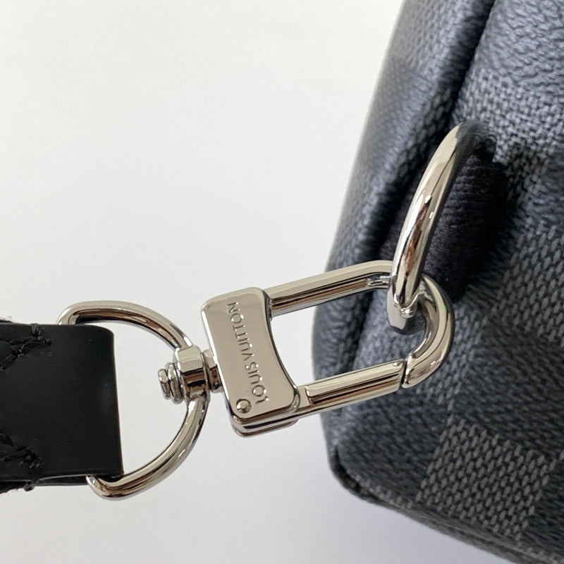 I W Fashion Lu-Vi Bags - 16868