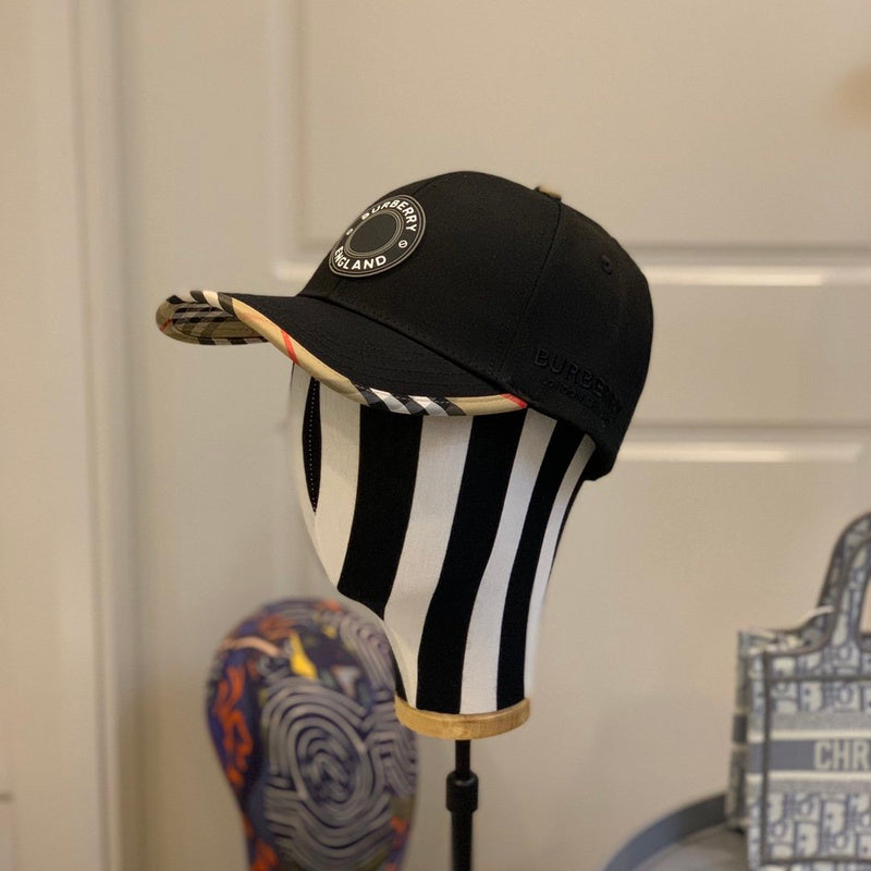 Burberry Luxury Cap