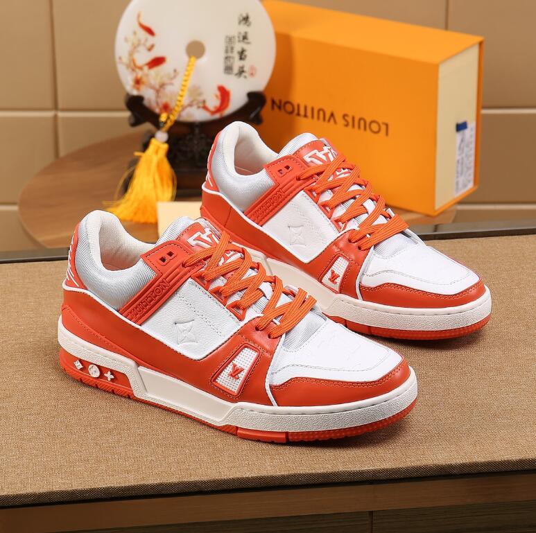Ava’s Mode - LOV Men Shoes - 1485