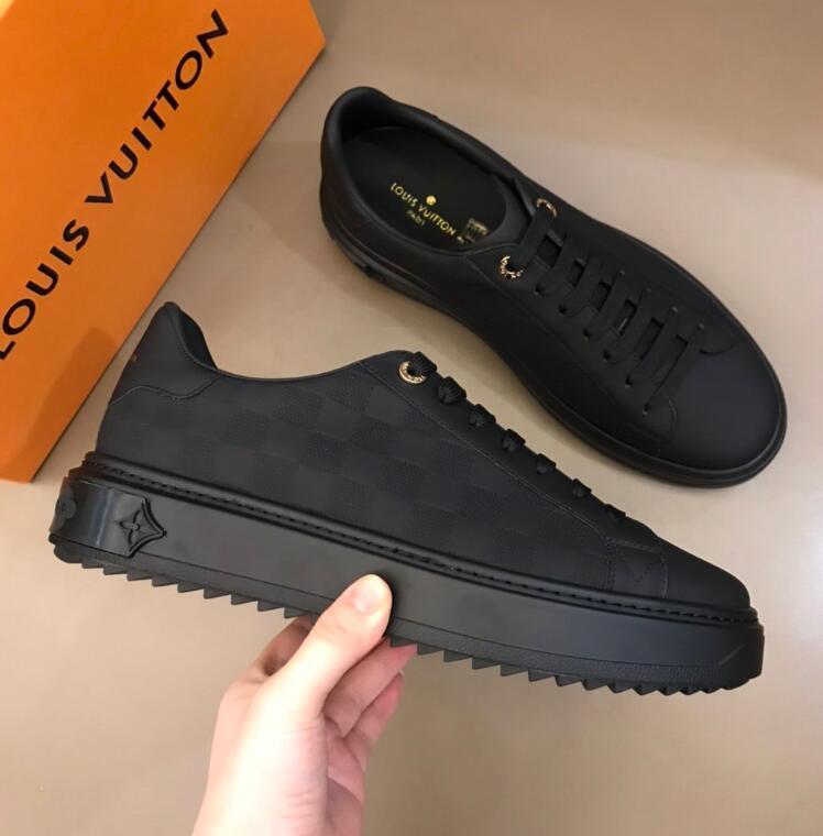 Ava’s Mode - LOV Men Shoes - 1785