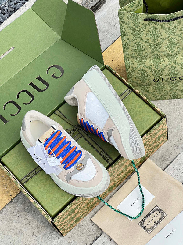 Gucci Luxury Shoes