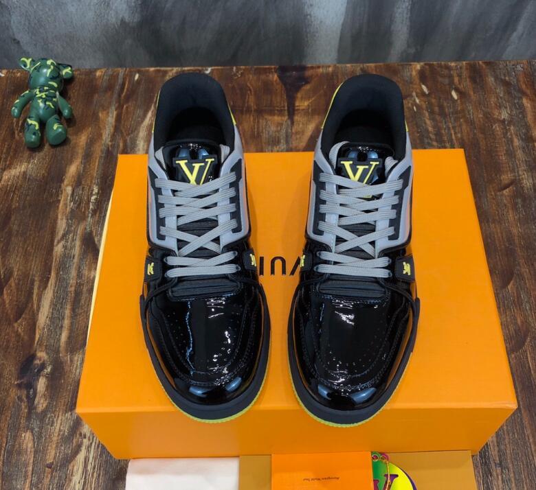 Ava’s Mode - LOV Men Shoes - 1228