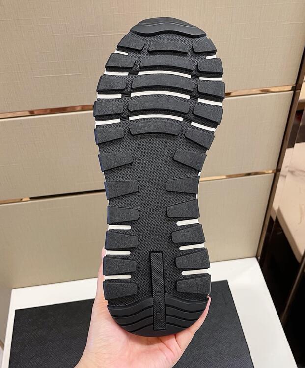 Ava’s Mode - PD Men Shoes - 440
